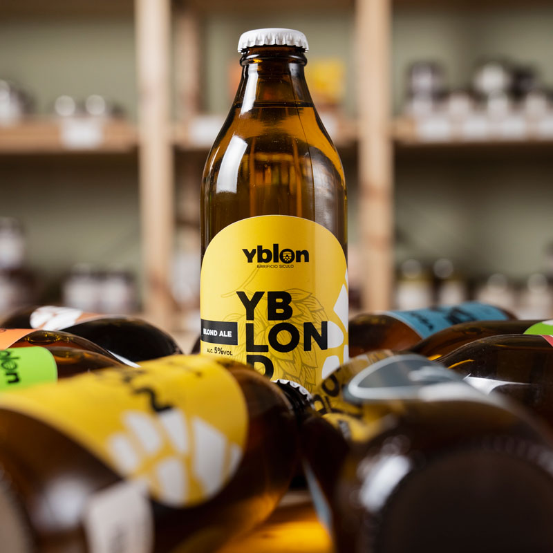 birra yblond