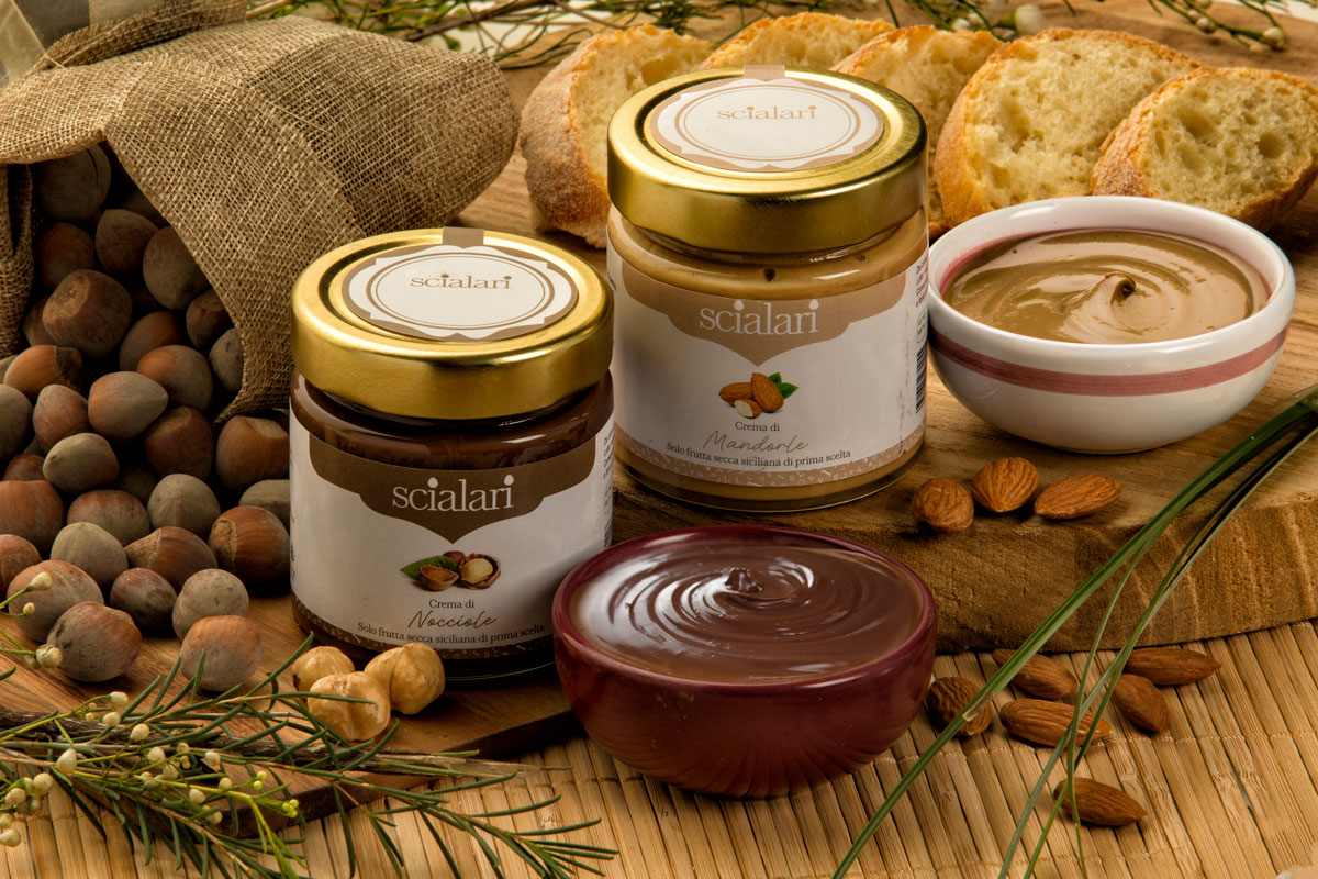 Crema Scialari Crema Scialari