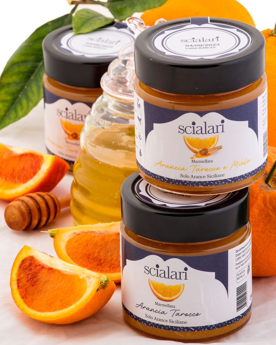 Marmellata Scialari Marmellata Scialari