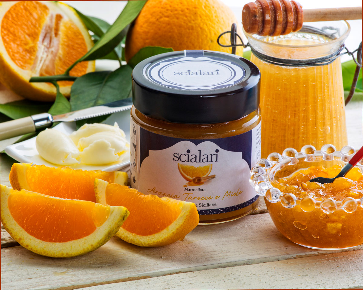 Marmellata Scialari Marmellata Scialari