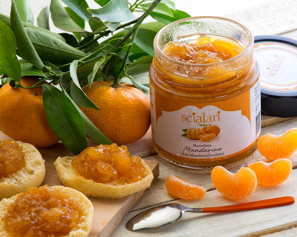 Marmellata Scialari Marmellata Scialari
