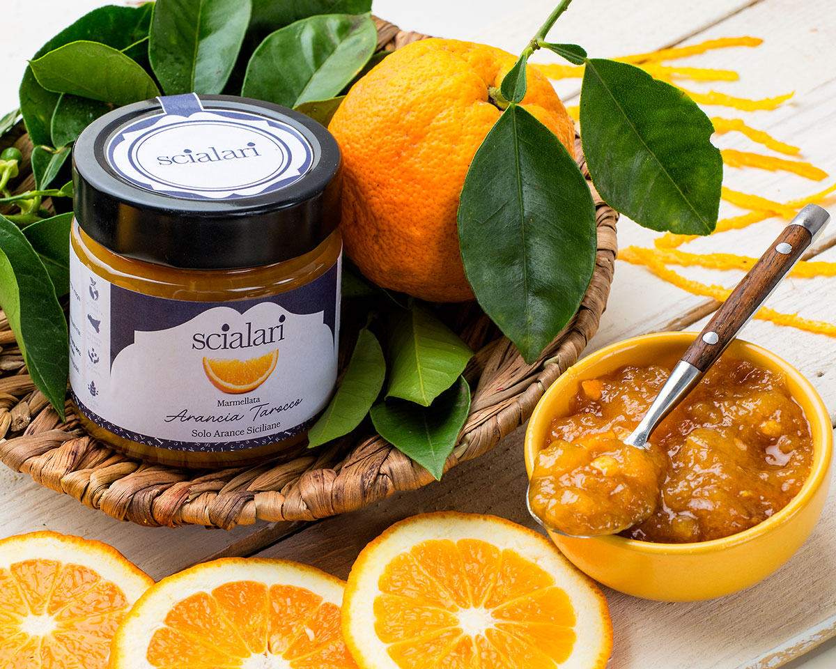Marmellata Scialari Marmellata Scialari