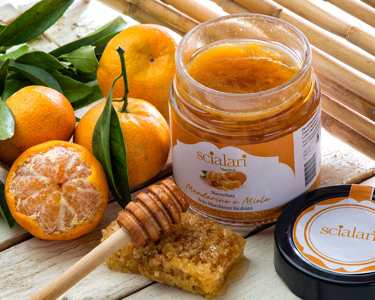 Marmellata Scialari Marmellata Scialari